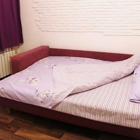 Студія З Балконом В Кварталі Від Дерибасівської Світло 24 На 7 敖德萨 外观 照片